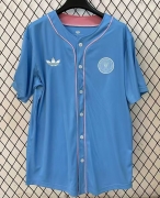 2526 Miami Baseball Jersery
